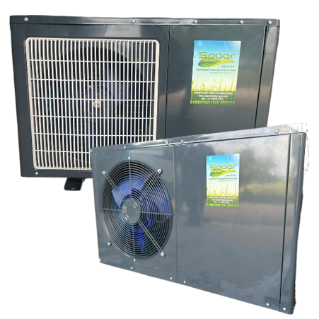 Domestic water heaters