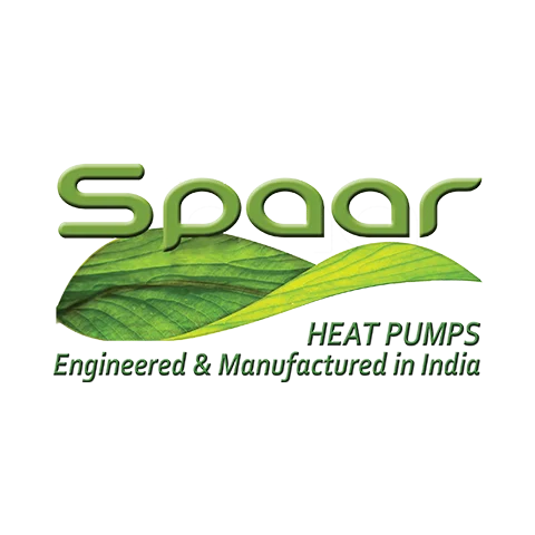 Spaar Heat Pump Technologies